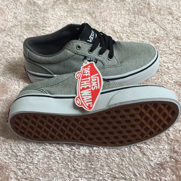 VANS Kids Sneakers - Picture 5 of 7